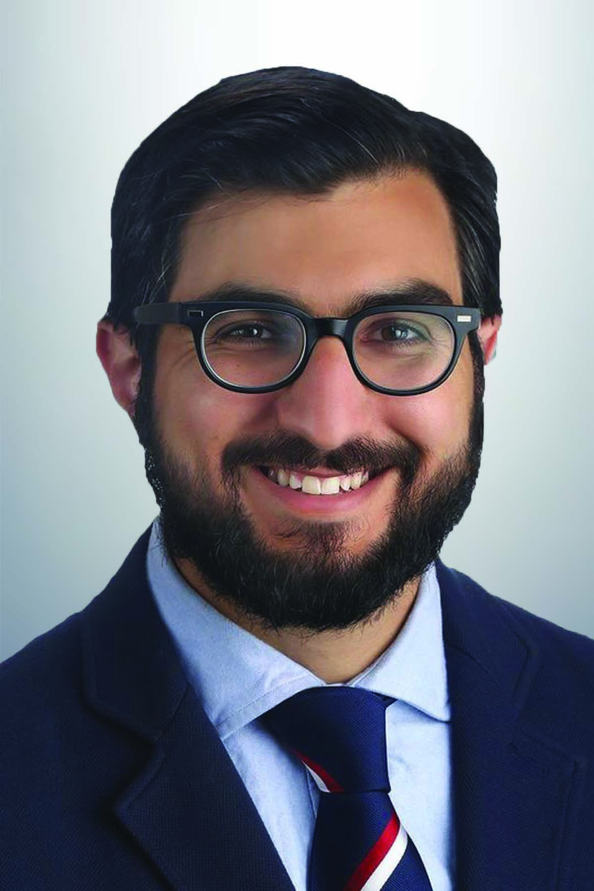Sam Abboud, MD