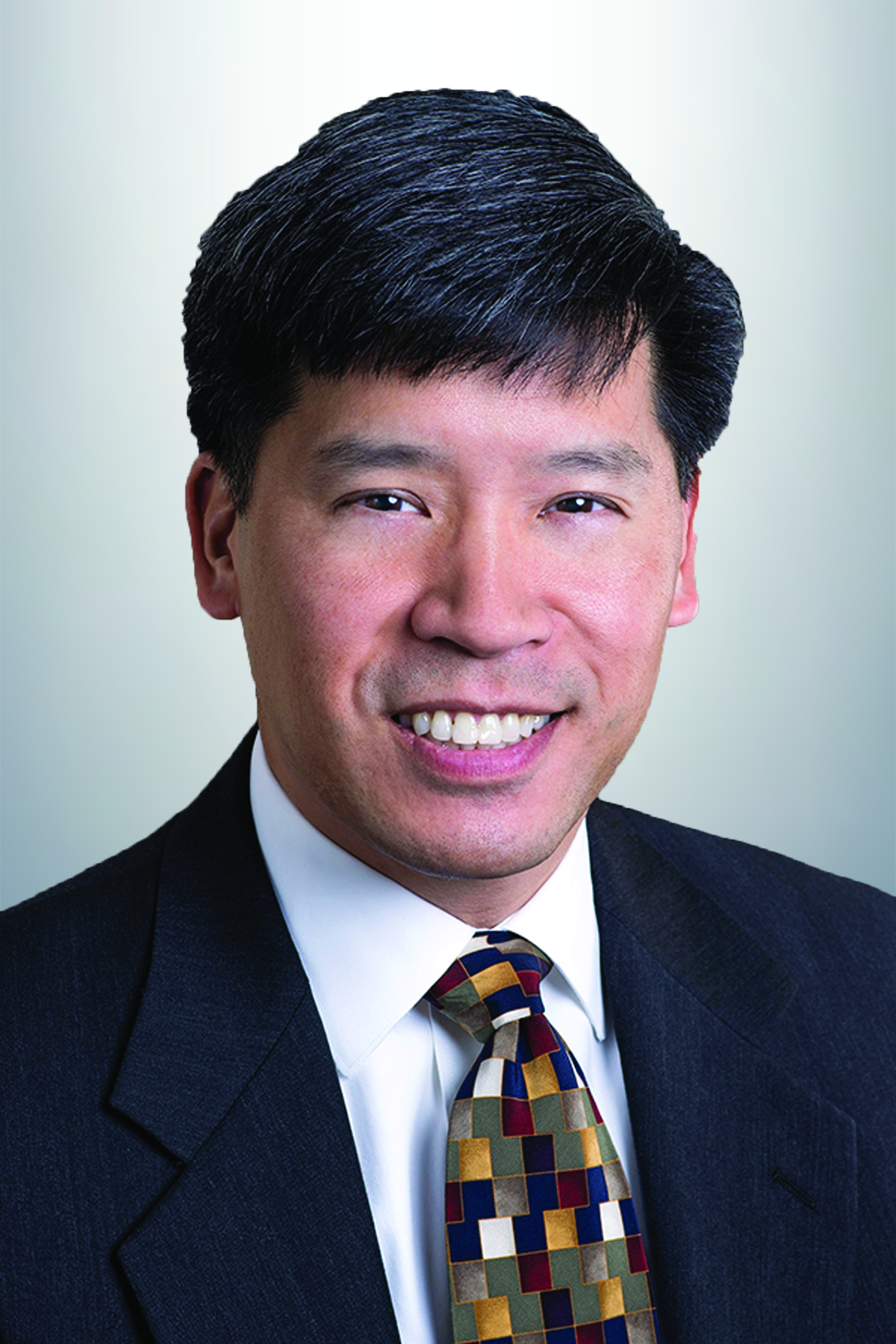Wesley Chang, MD