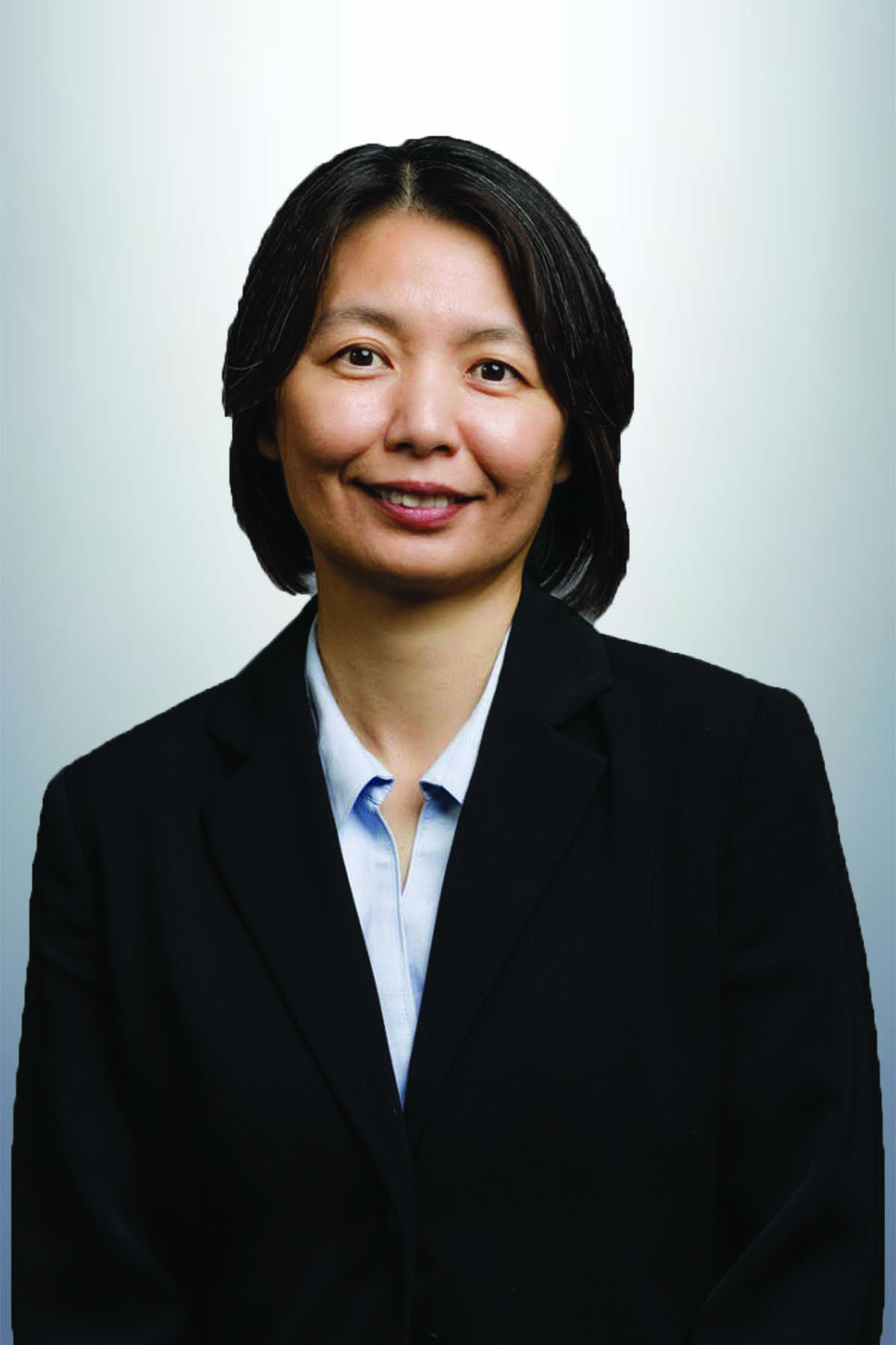 Lisa Yang, MD