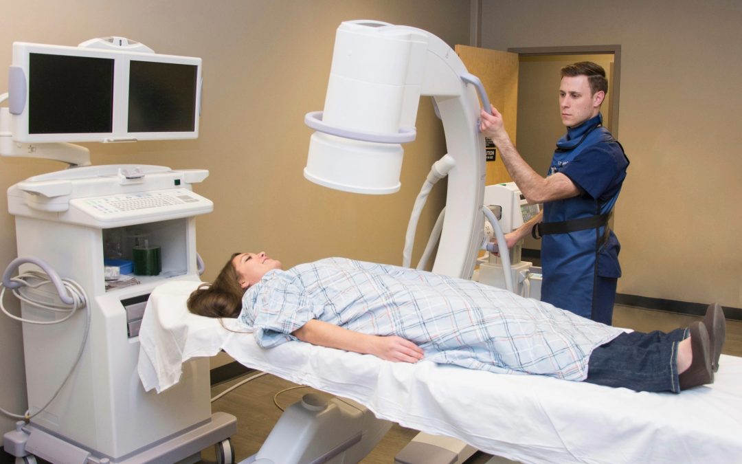 Discover Cutting-Edge Diagnostic Imaging at Our Fort Worth Facilities