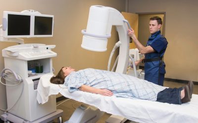 Discover Cutting-Edge Diagnostic Imaging at Our Fort Worth Facilities