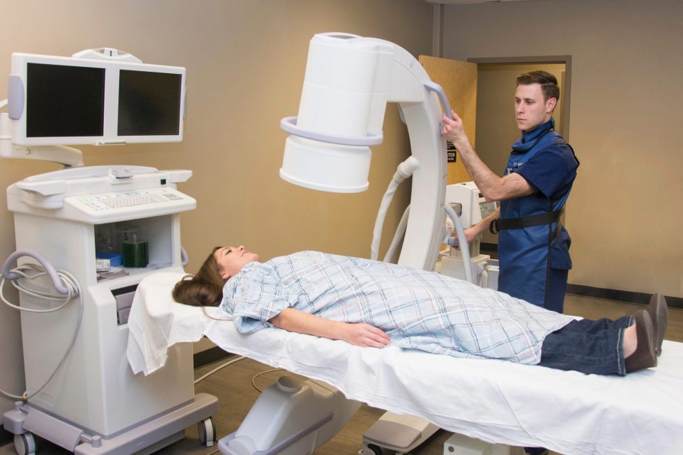 Discover CuttingEdge Diagnostic Imaging at Our Fort Worth Facilities