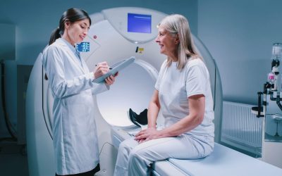 Preparing for Your First Radiology Appointment: Tips and What to Bring