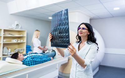 The Benefits of Advanced Imaging Techniques in Early Disease Detection