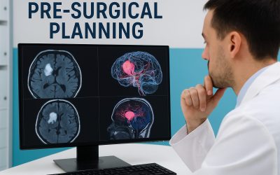 Pre-Surgical Planning Starts Here: The Power of Imaging