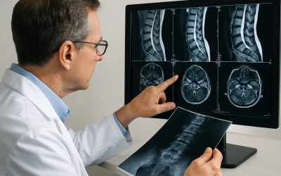 How Medical Imaging Supports Better Pain Relief