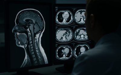 How Radiology Is Uncovering Rare and Hidden Diseases