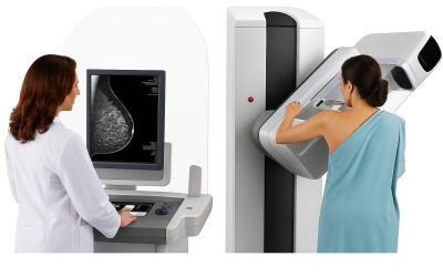 Better Precision, Less Anxiety: How 3D Mammograms Improve Breast Care
