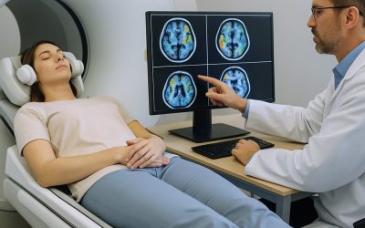 How Functional MRI Is Redefining Brain Diagnostics