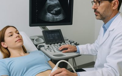 Do You Have Kidney Pain? Here’s When to Get a Renal Ultrasound