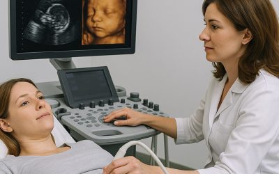 How 3D and 4D Imaging Is Improving Diagnostic Accuracy Every Day