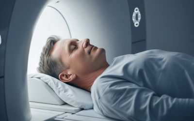 Stay Calm During Your MRI: Patient Comfort Tips