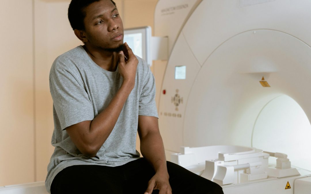 Unlocking Early Detection: The Power of Whole-Body MRI