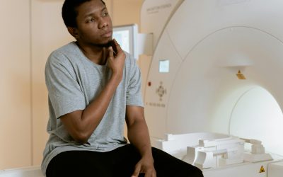 Unlocking Early Detection: The Power of Whole-Body MRI