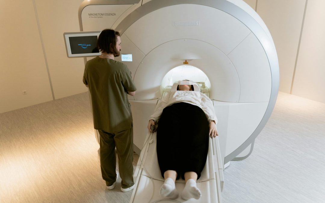 Full-Body MRI: Revolutionizing Proactive Health Screenings